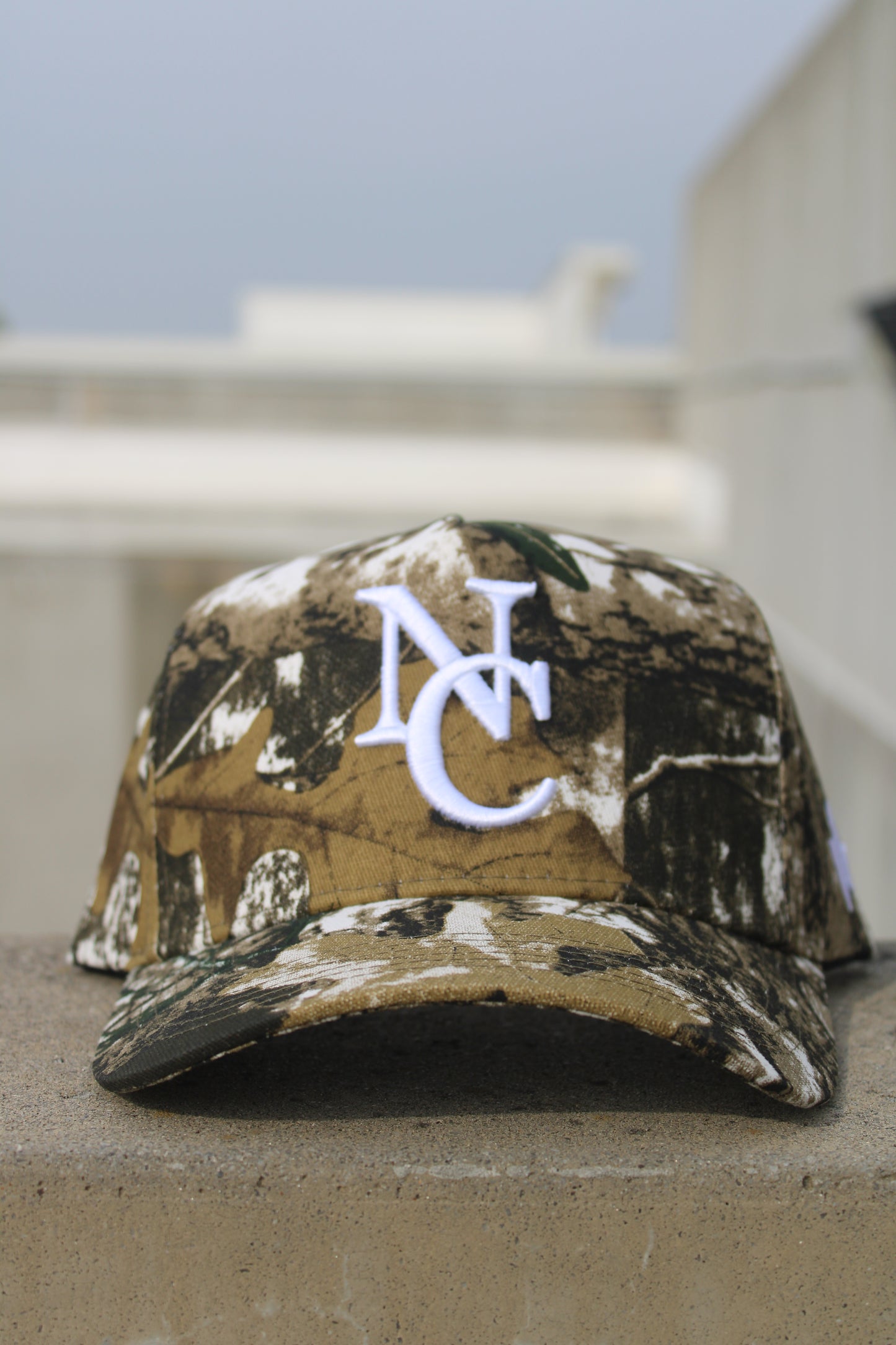 The Hunt Snapback