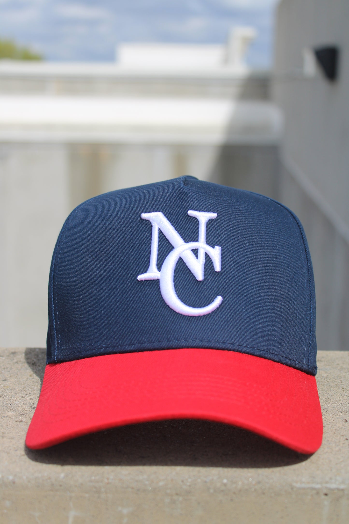 The Ballpark Snapback