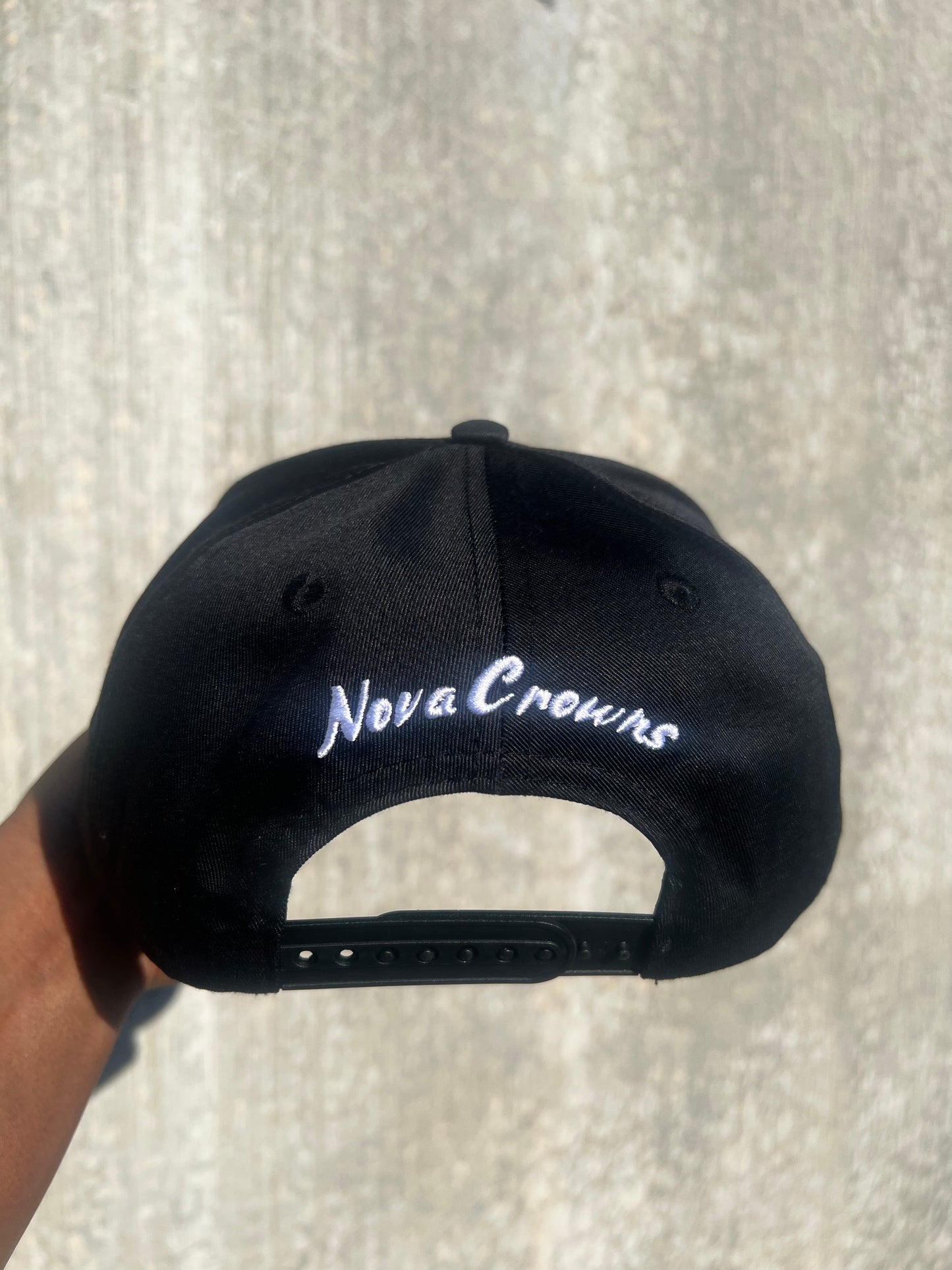 The Original Snapback