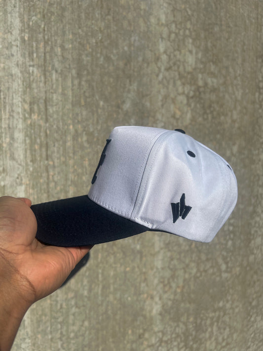 The Classic Snapback