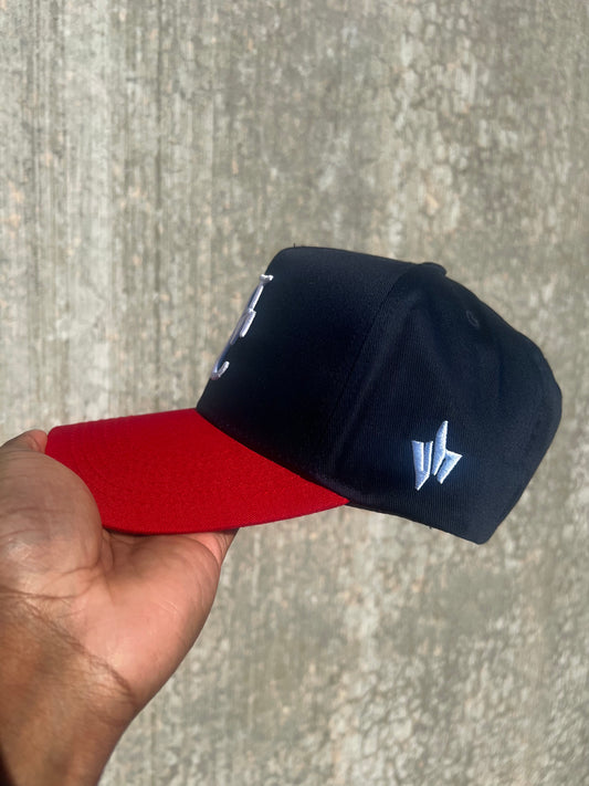 The Ballpark Snapback