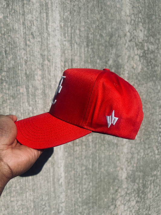 The Cardinal Snapback