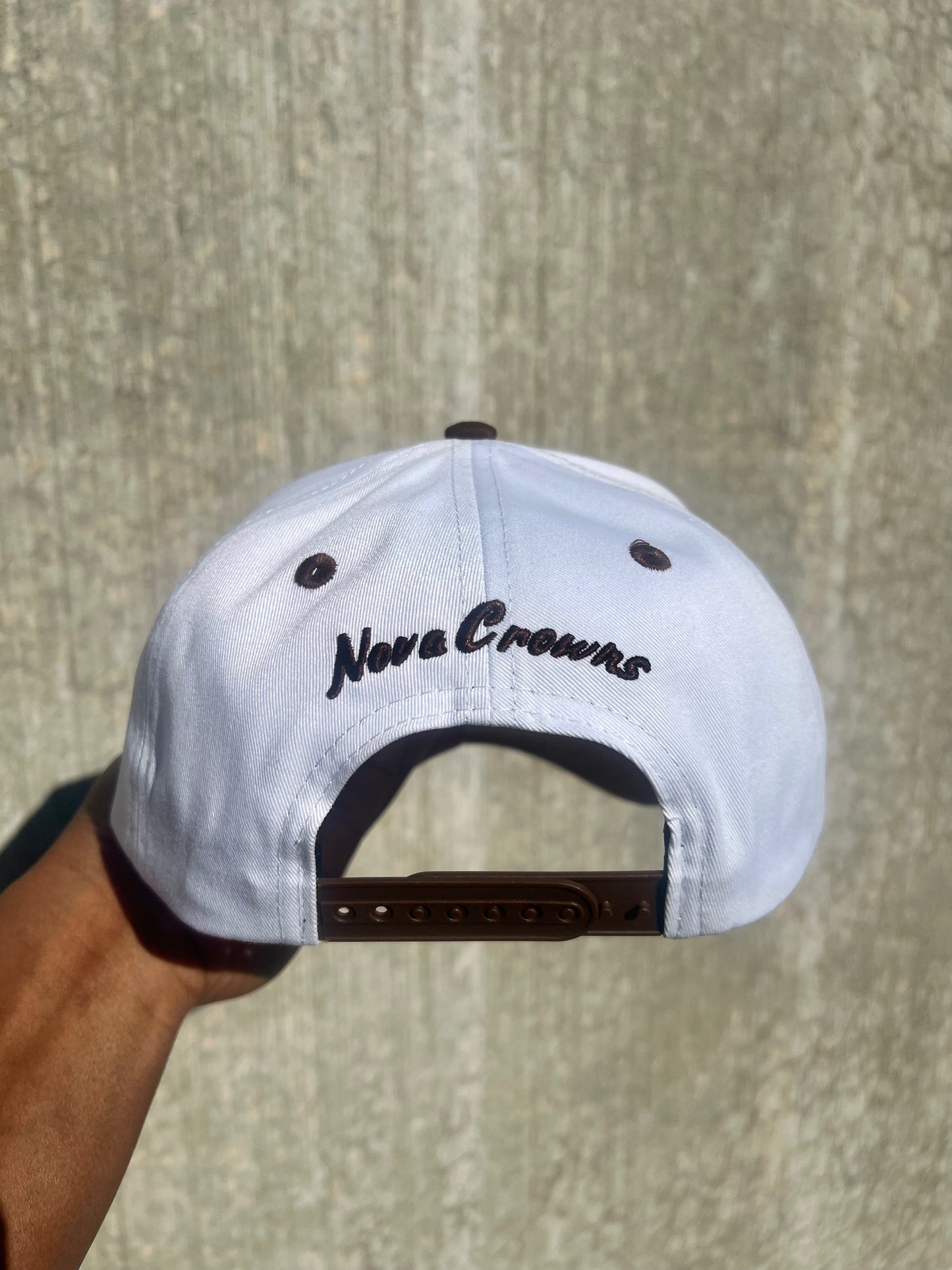 The Outer Banks Snapback