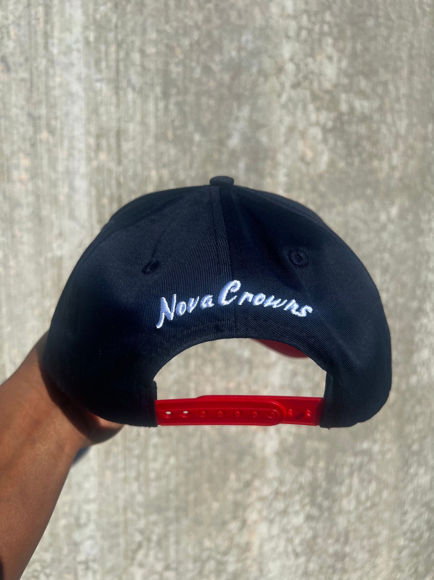 The Ballpark Snapback