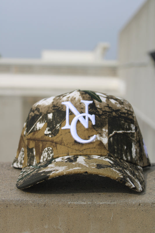 The Hunt Snapback