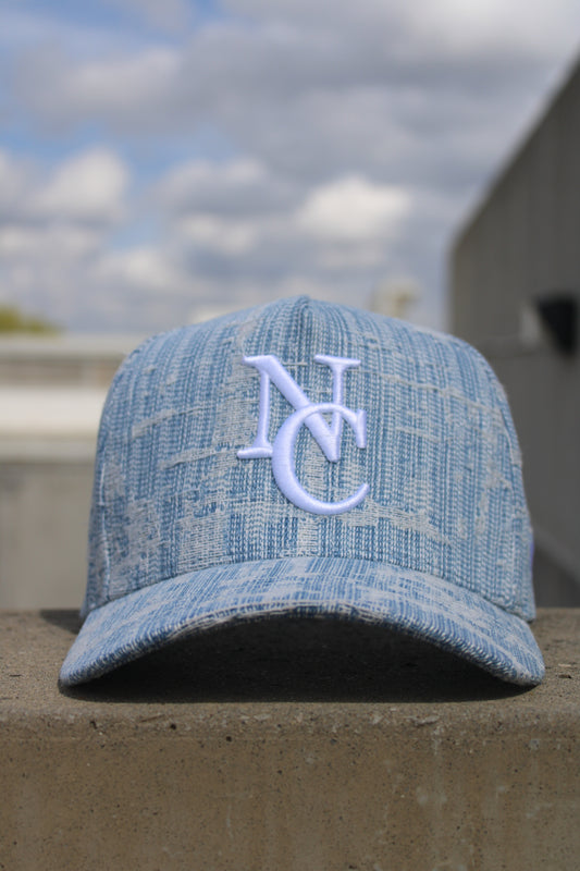 The Carolina Blue Sky Snapback