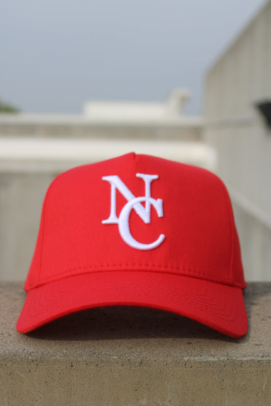 The Cardinal Snapback