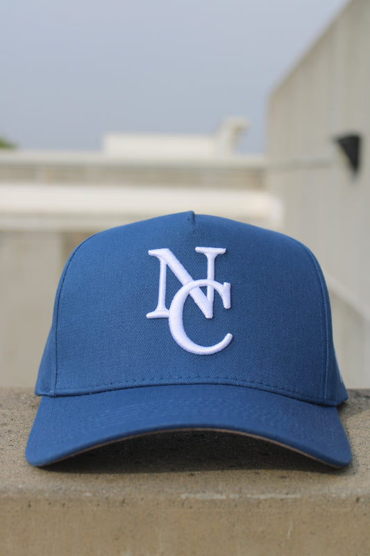 The Cape Fear Snapback