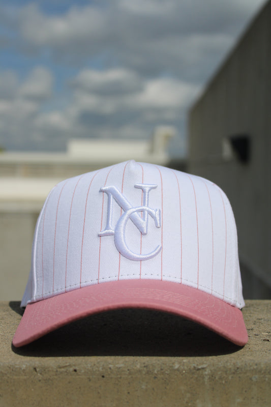 The Camellia Snapback