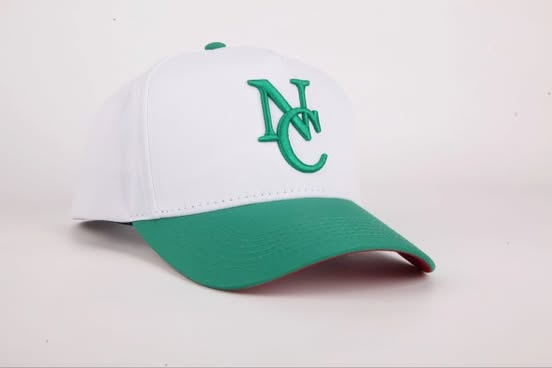 The Evergreen Snapback