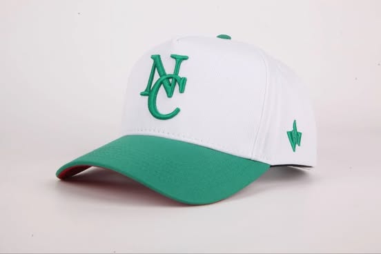 The Evergreen Snapback