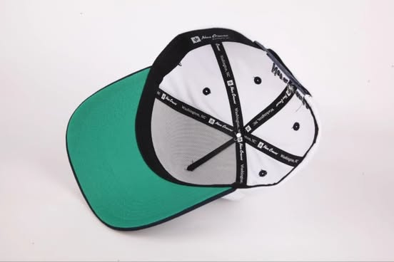 The Evergreen Snapback
