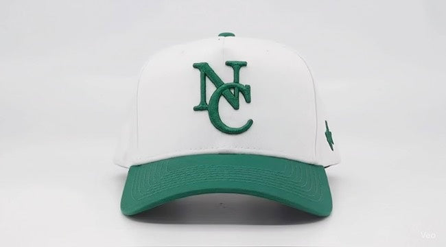 The Evergreen Snapback