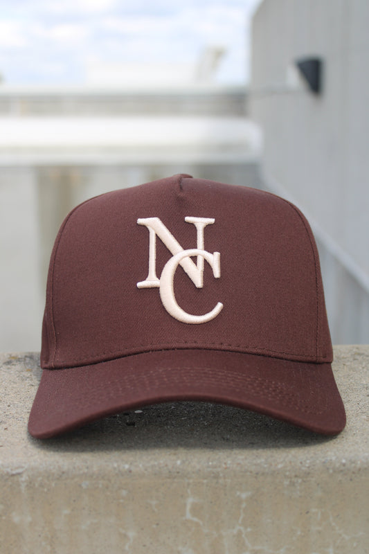 The Carolina Roots Snapback