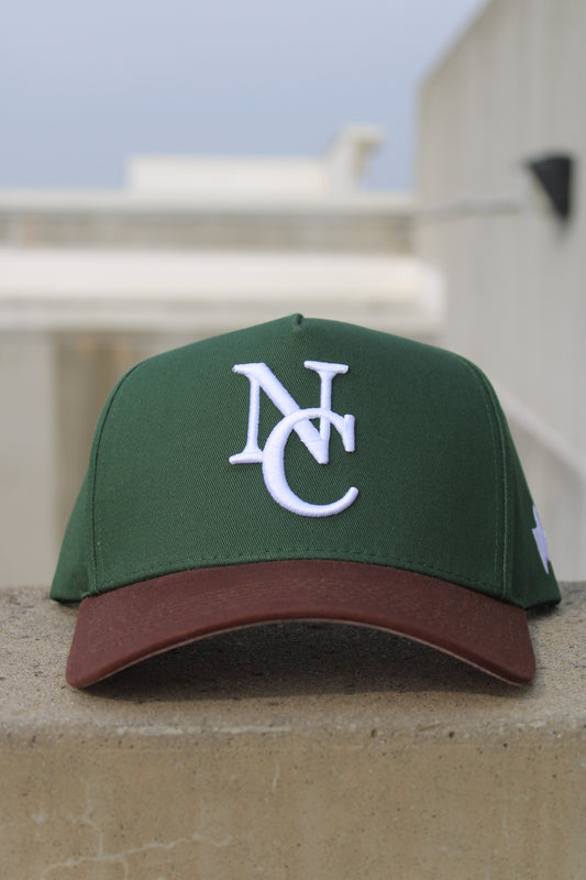 The Pine Snapback
