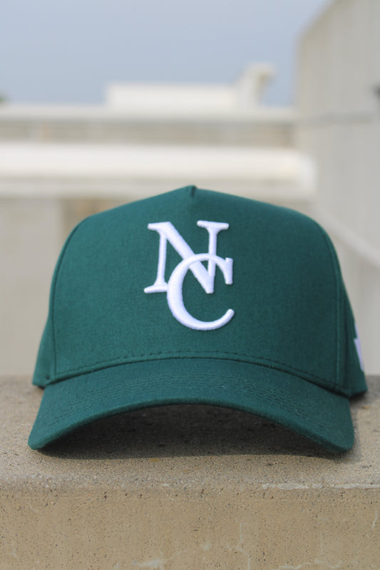 The Fairway Snapback