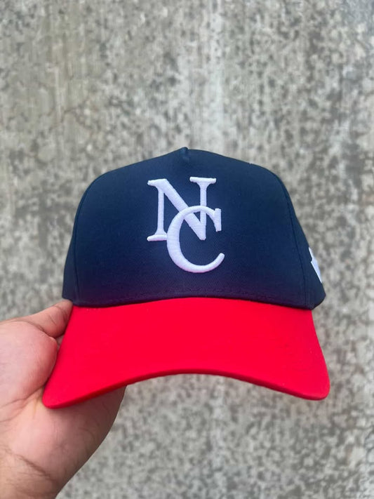 The Ballpark Snapback