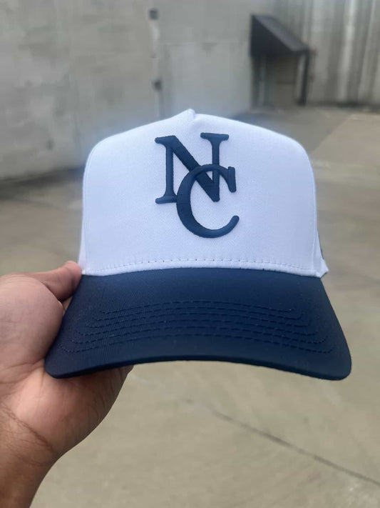 The Classic Snapback