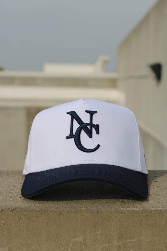 The Classic Snapback