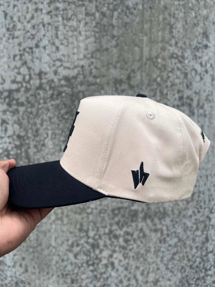The First in Flight Snapback