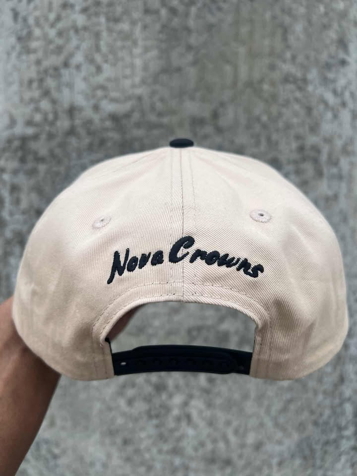 The First in Flight Snapback