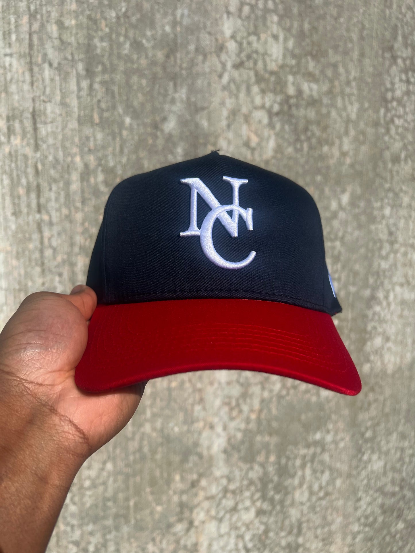 The Ballpark Snapback