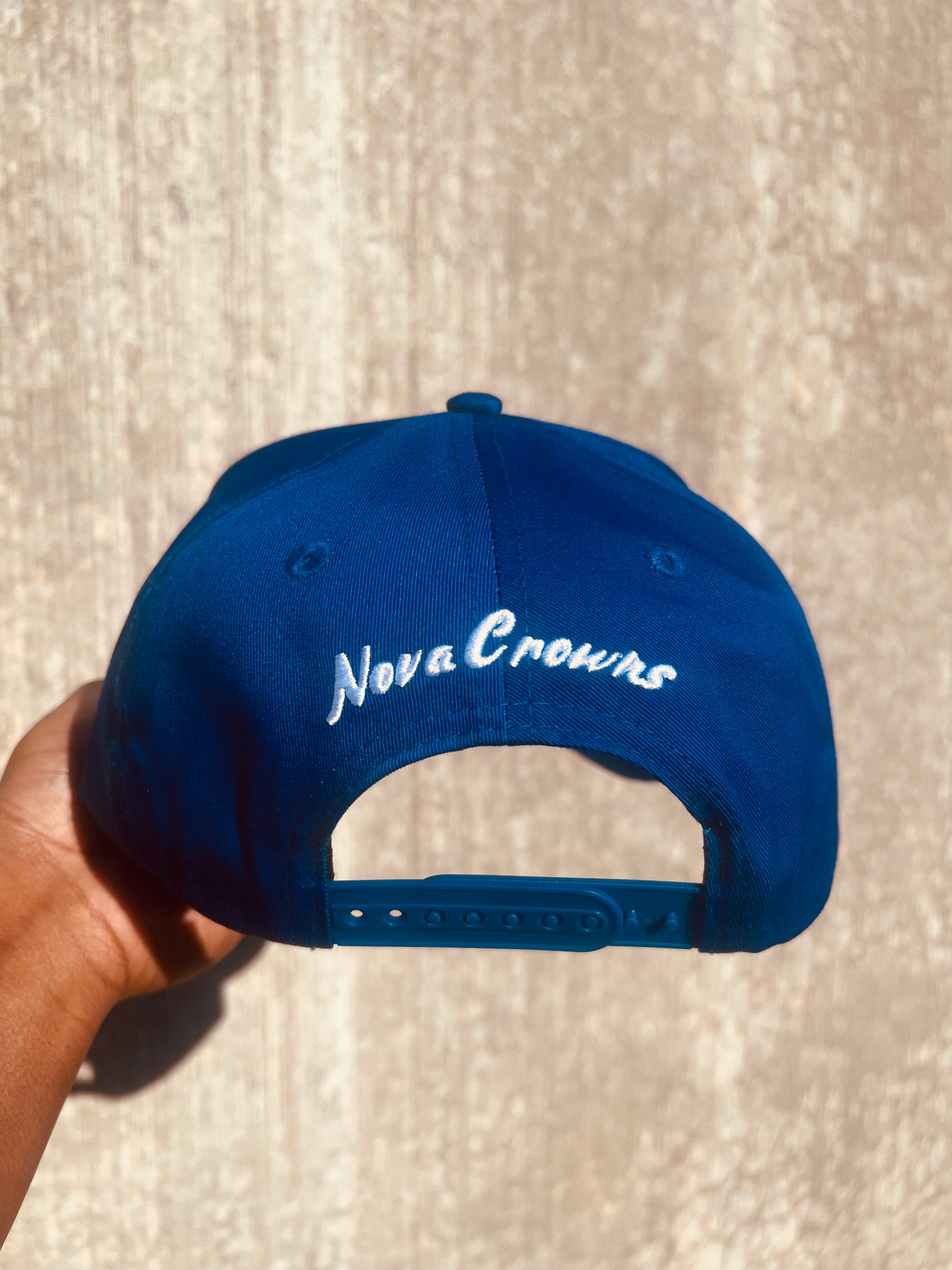 The Biltmore Snapback