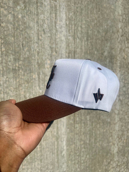 The Outer Banks Snapback