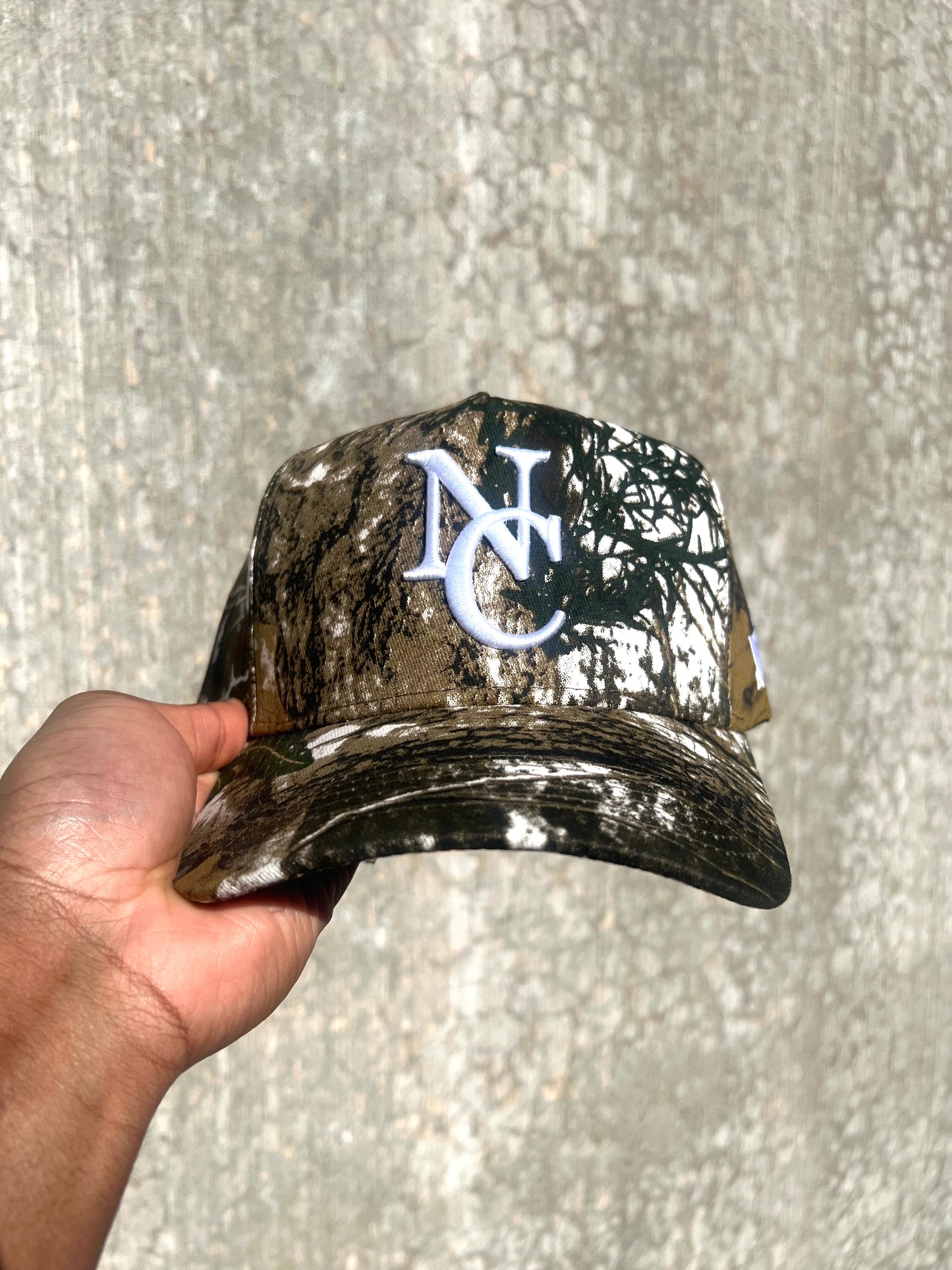 The Hunt Snapback