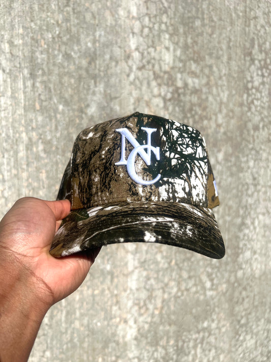 The Hunt Snapback