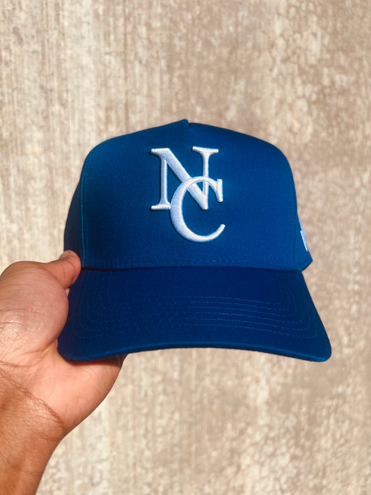 The Biltmore Snapback