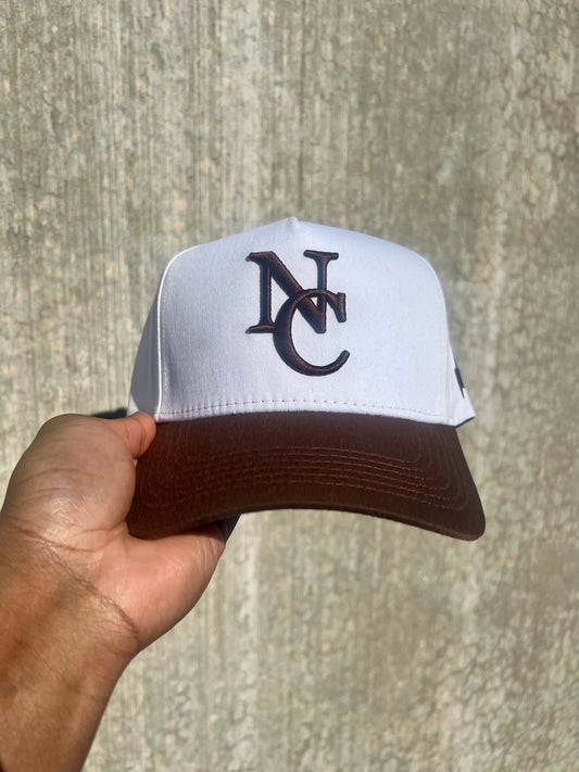 The Outer Banks Snapback