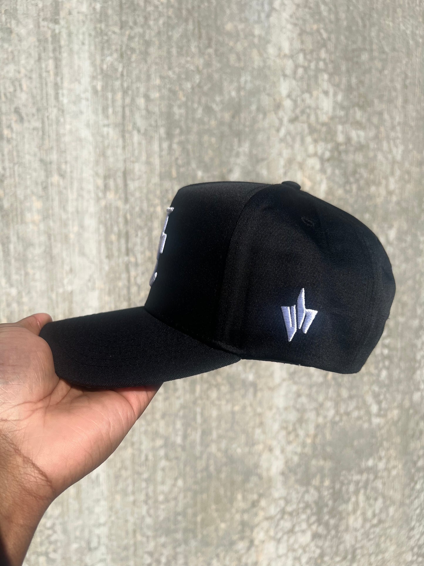 The Original Snapback