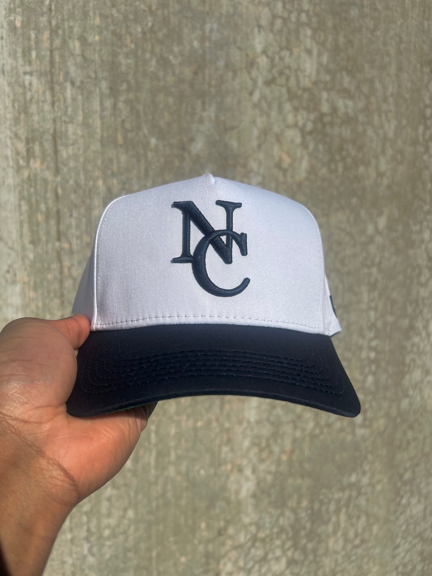 The Classic Snapback