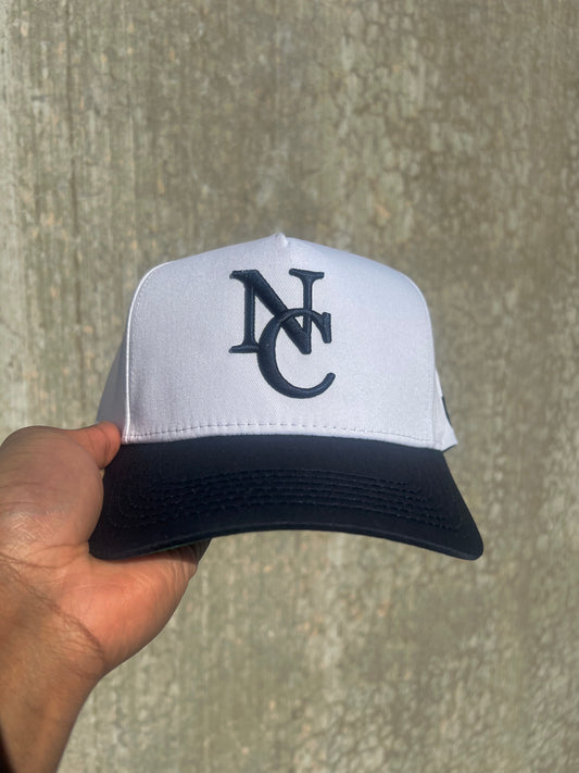 The Classic Snapback