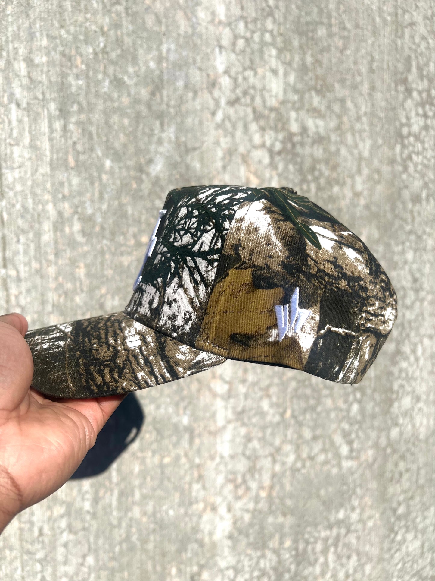 The Hunt Snapback