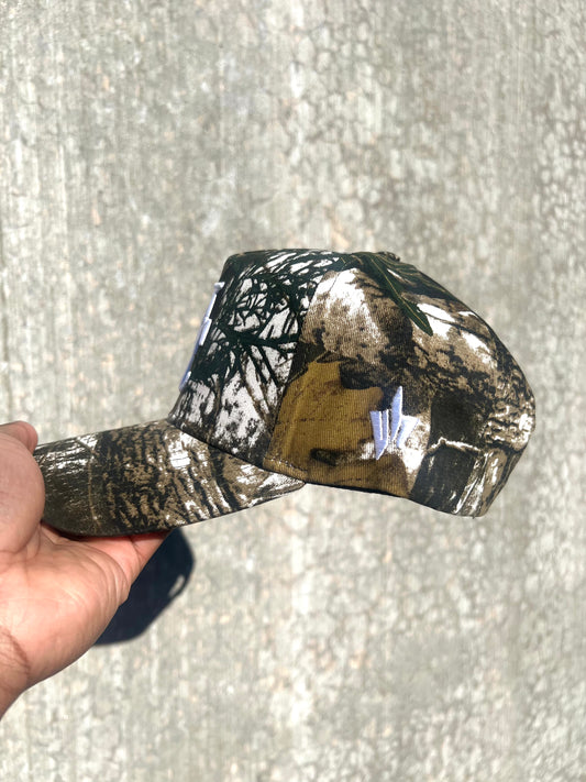 The Hunt Snapback