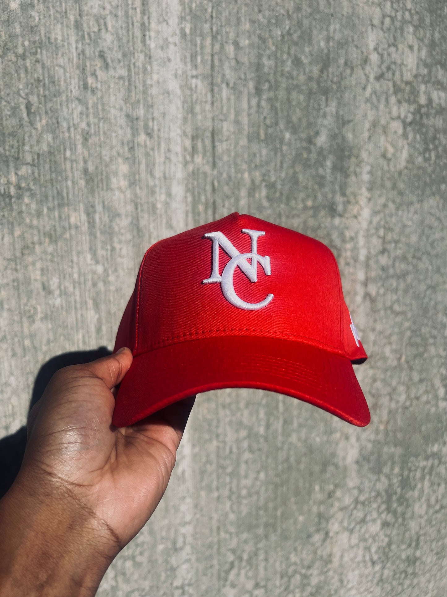 The Cardinal Snapback