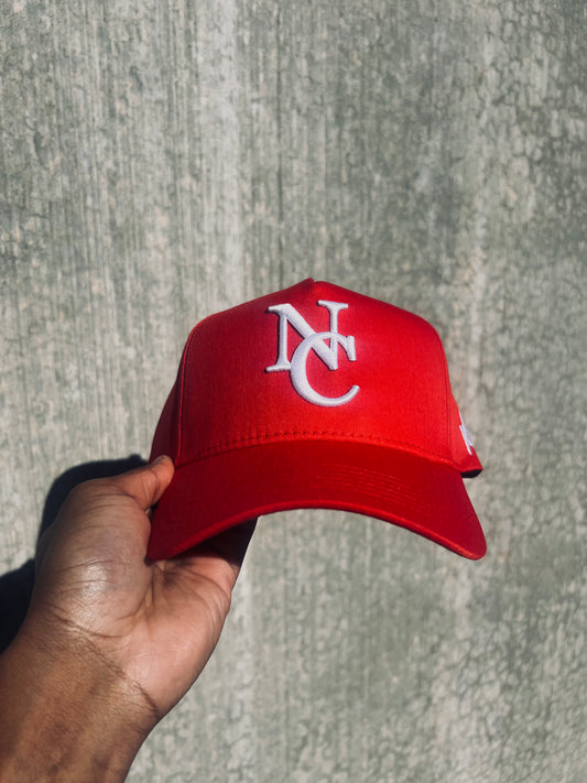 The Cardinal Snapback