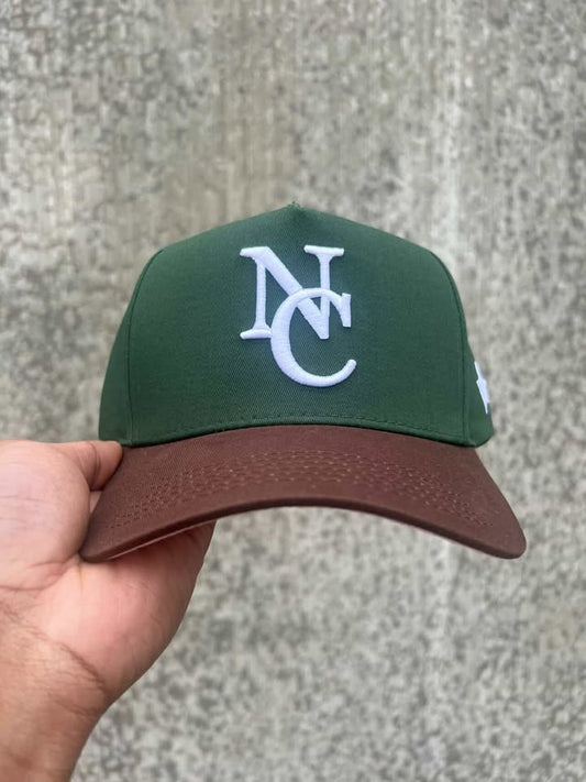 The Pine Snapback