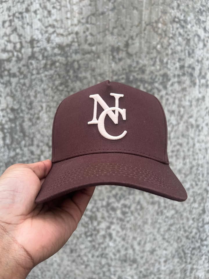The Carolina Roots Snapback