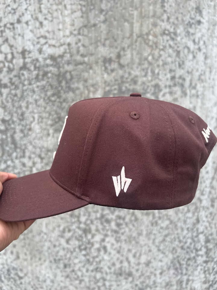 The Carolina Roots Snapback