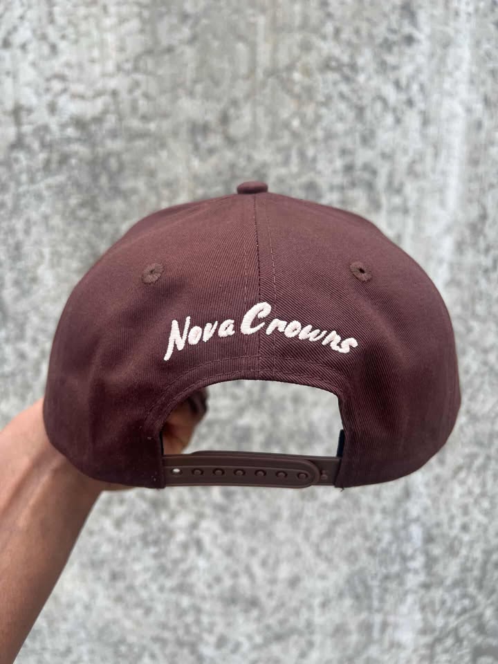 The Carolina Roots Snapback